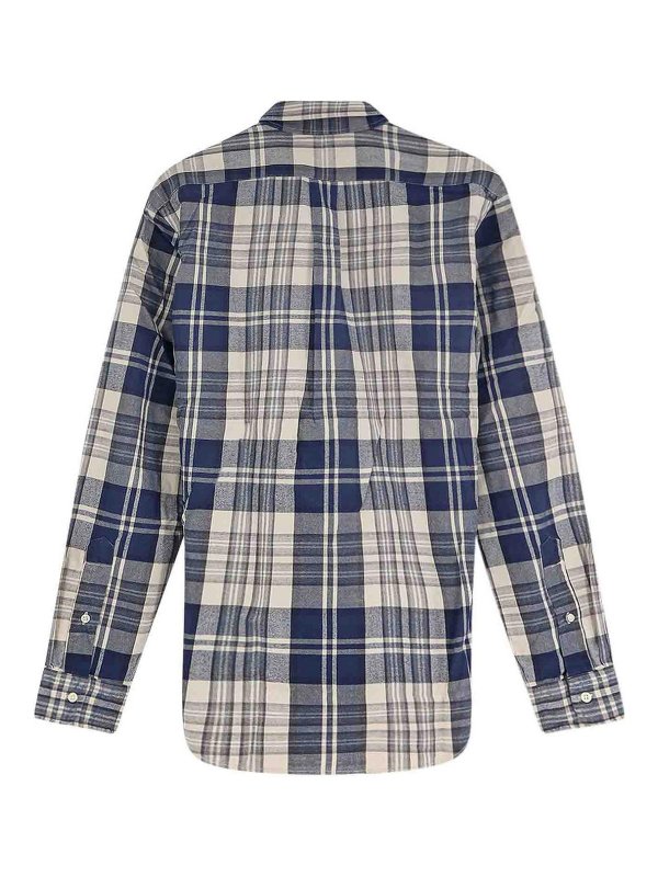 POLO RALPH LAUREN: シャツ online - シャツ - 白