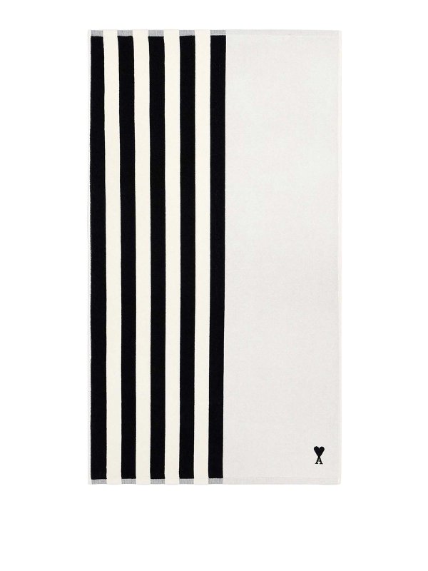 AMI PARIS: ビーチアクセサリー - ビーチアクセサリー - クリーム