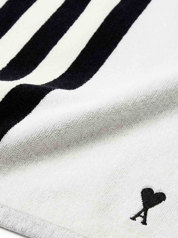 AMI PARIS: ビーチアクセサリー online - ビーチアクセサリー - クリーム