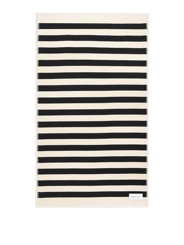 AMI PARIS: ビーチアクセサリー - ビーチアクセサリー - クリーム