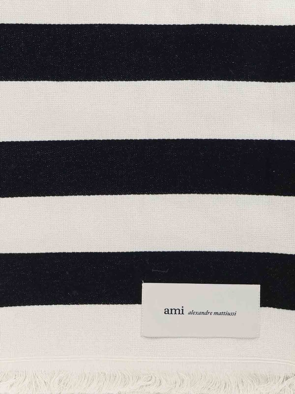 AMI PARIS: ビーチアクセサリー online - ビーチアクセサリー - クリーム