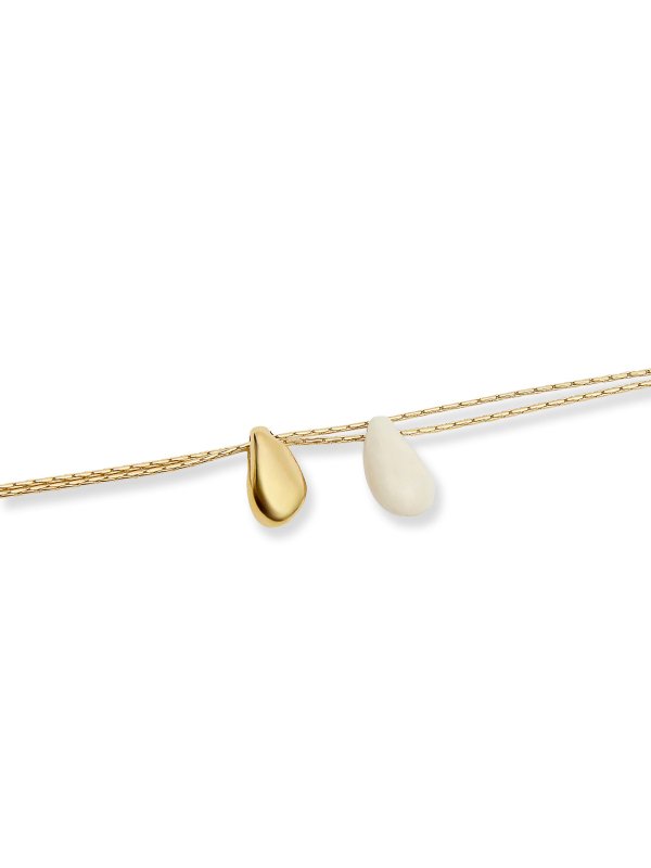 ISABEL MARANT: Collar online - Collar - Beis