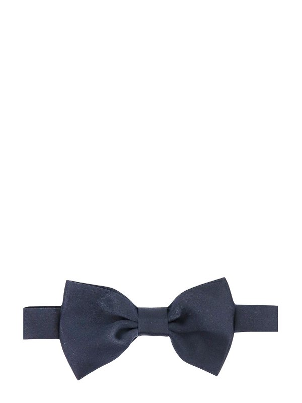 TAGLIATORE: ネクタイ＆蝶ネクタイ online - ネクタイ - ブルー