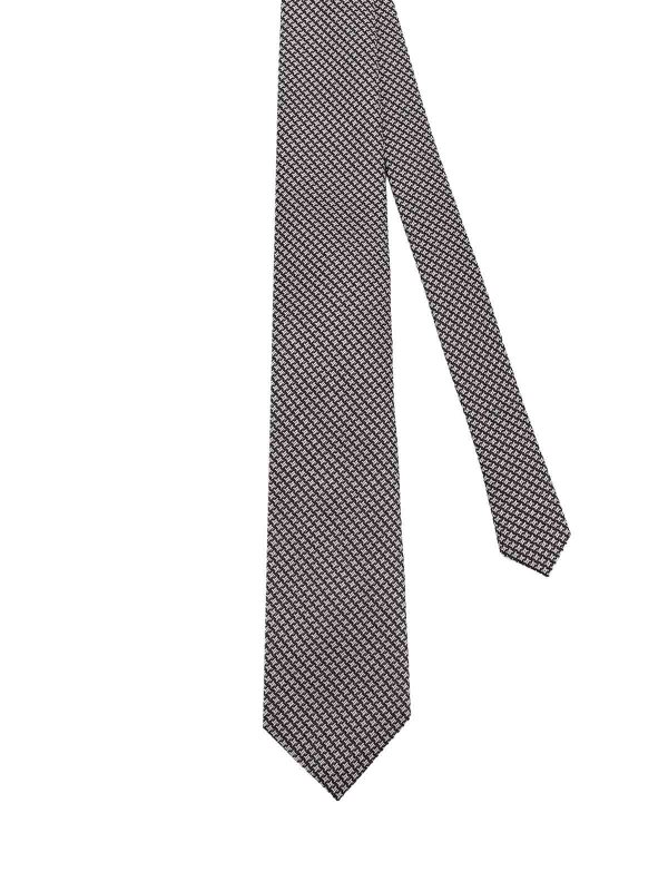 TOM FORD: ties & bow ties online - Silk Tie