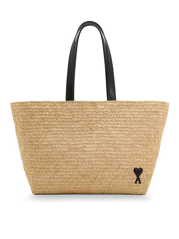 AMI PARIS: Bolsos de hombro - Bolsa De Hombro