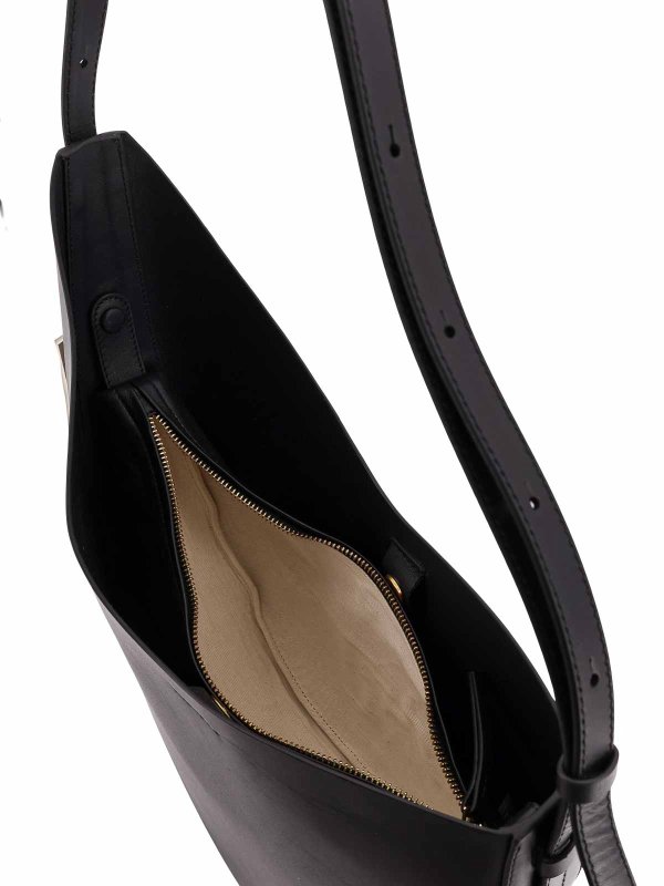 Borsa A Tracolla Winona In Pelle Replica 
online: SOEUR