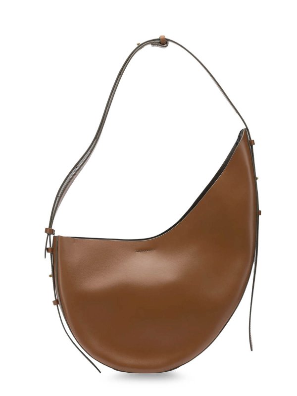 SOEUR: borse a spalla online - Borsa A Tracolla Winona In Pelle