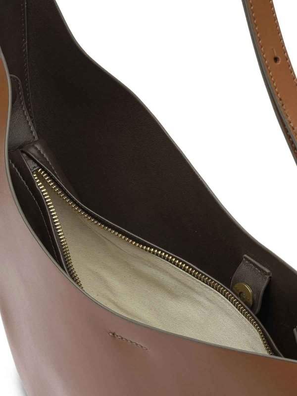 Borsa A Tracolla Winona In Pelle Replica 
online: SOEUR