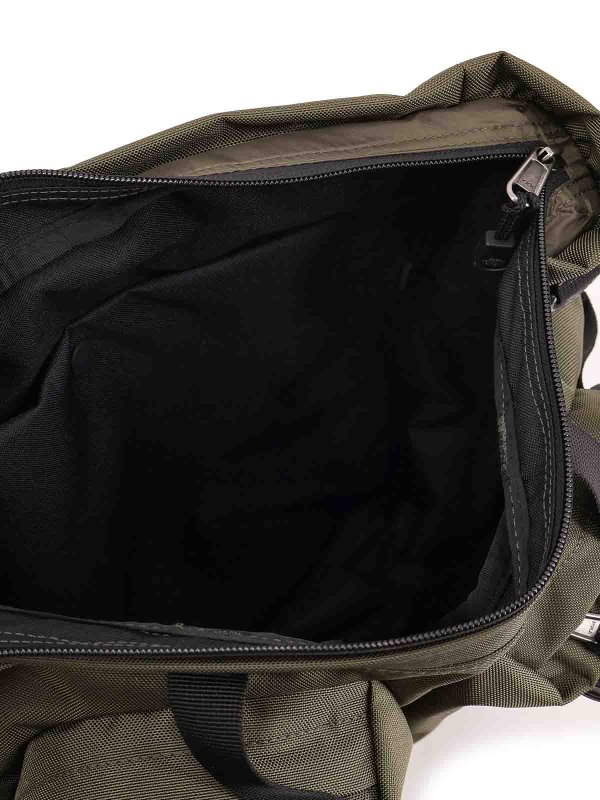 トートバッグ - 緑 shop online: THE NORTH FACE