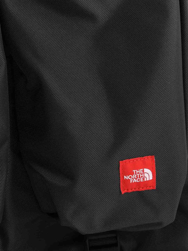 THE NORTH FACE buy online トートバッグ - 黒