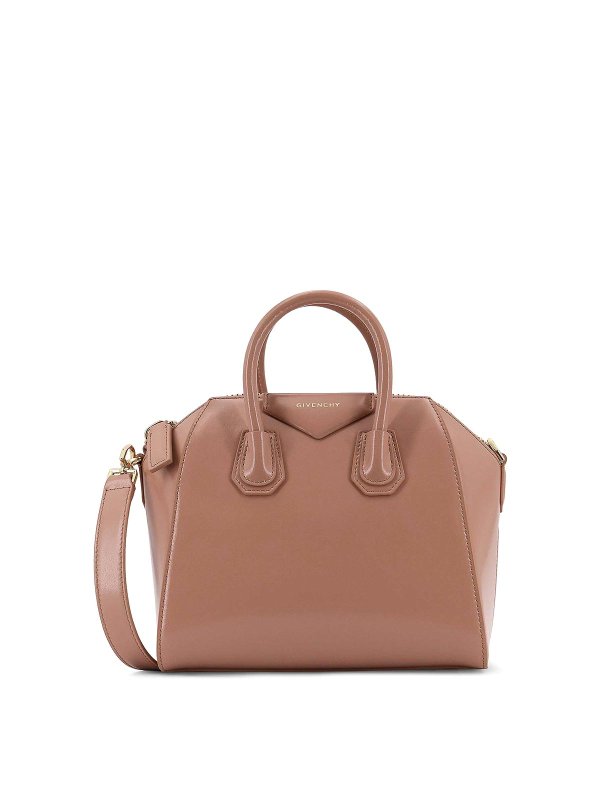 GIVENCHY: Schultertaschen - Schultertasche - Rosa