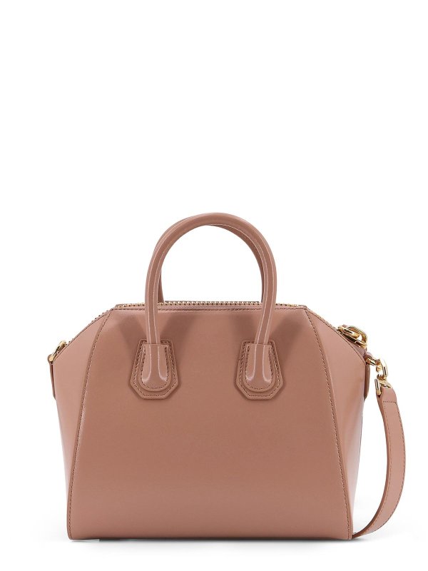 GIVENCHY: Schultertaschen online - Schultertasche - Rosa