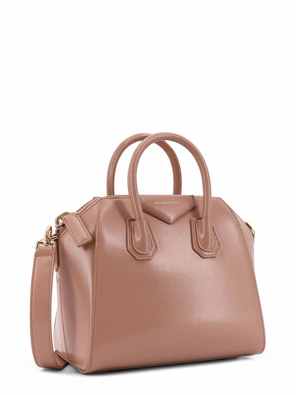 The Best Shops GIVENCHY: Schultertaschen - Schultertasche - Rosa