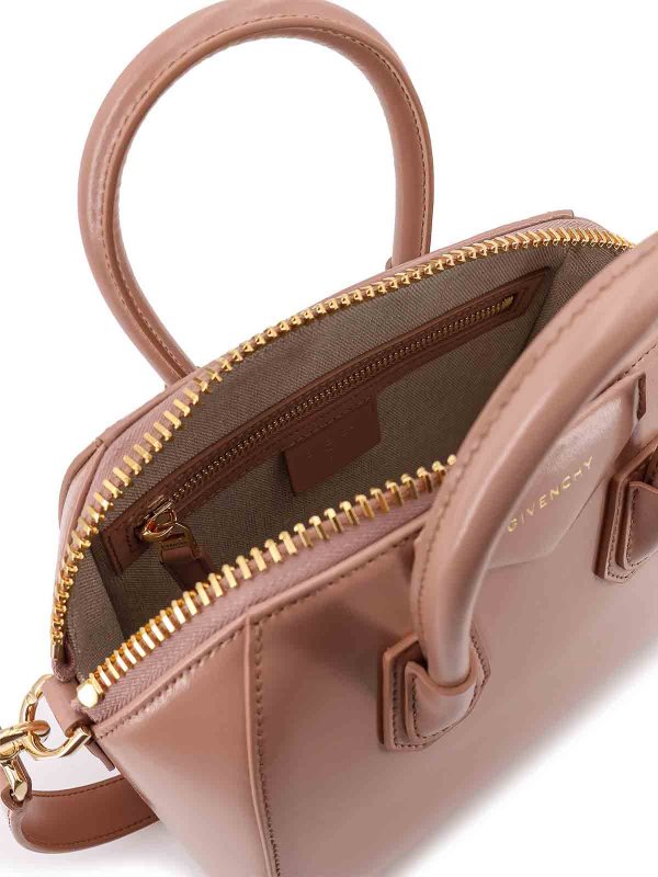Schultertasche - Rosa Replica 
online: GIVENCHY