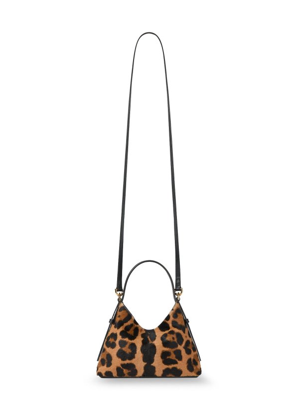 The Best Shops GIVENCHY: ショルダーバッグ - ショルダーバッグ - アニマル柄