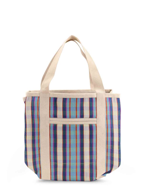 ISABEL MARANT: shoulder bags online - Darwen Shoulder Bag In Nylon