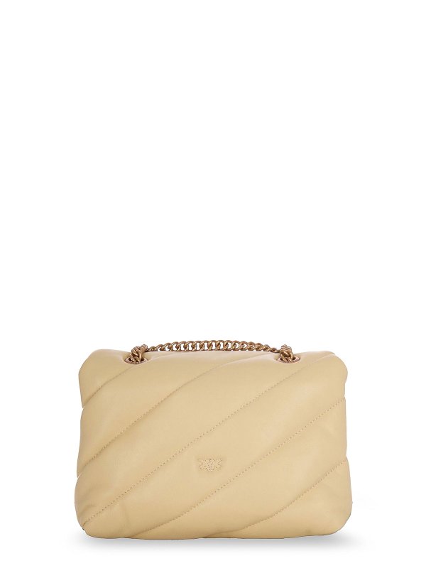 Pinko: クロスボディバッグ online - クロスボディバッグ - イエロー