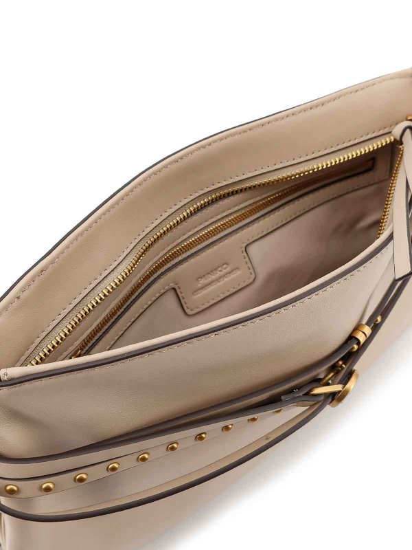 Sac Banane - Beige shop online: Pinko