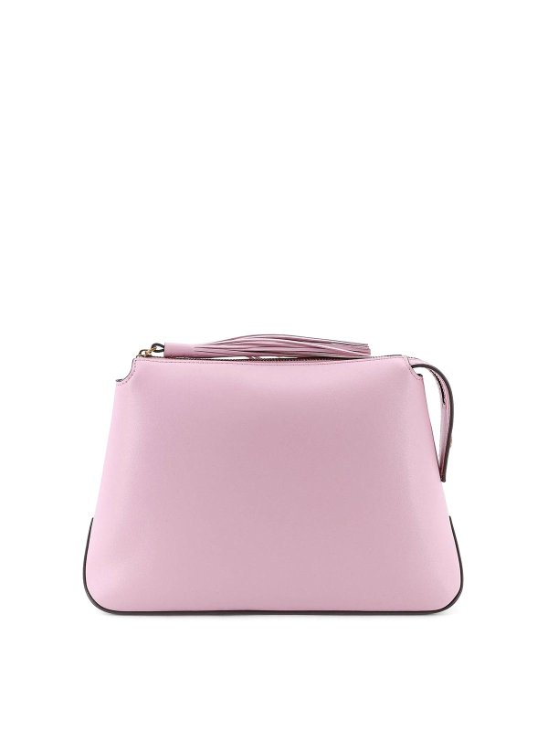 Pinko: ケース＆カバー - ケース/カバー - ヌードカラー