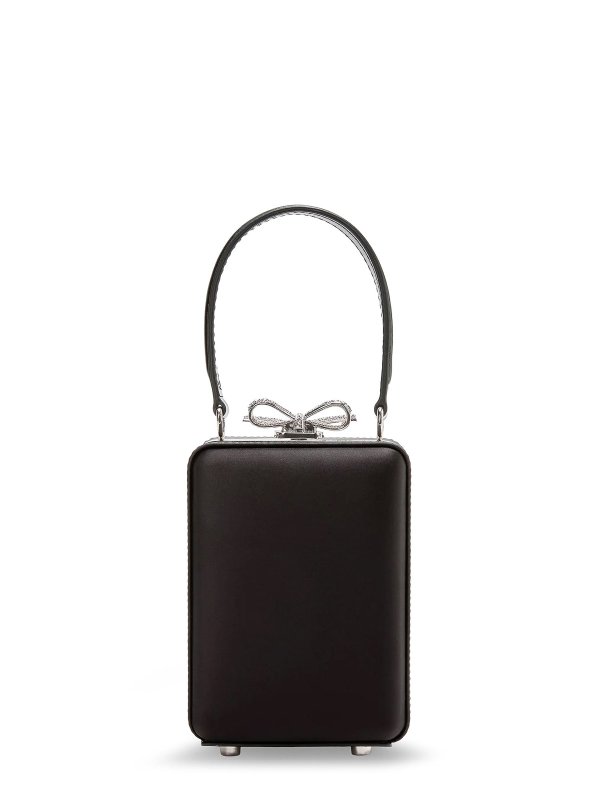 Self Portrait: Sacs portés épaule  online - Sac Porté Épaule - Noir