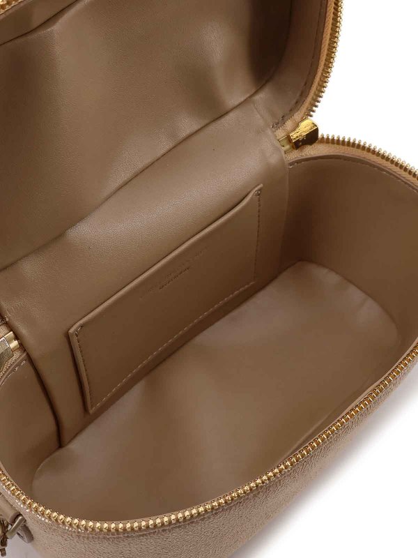 Schultertasche - Gold Replica 
online: STELLA McCARTNEY