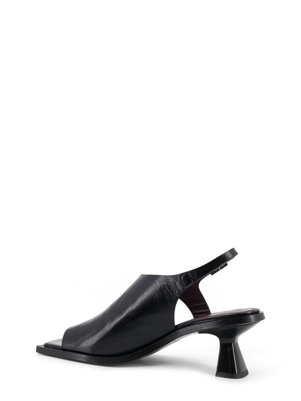 The Best Shops ALOHAS: Sandalias - Sandalias - Negro