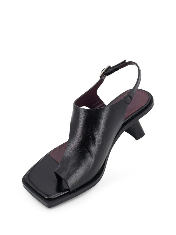 Sandalias - Negro Replica 
online: ALOHAS