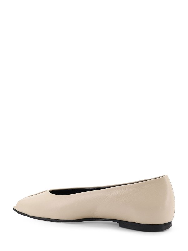 The Best Shops ALOHAS: Bailarinas - Bailarinas - Blanco