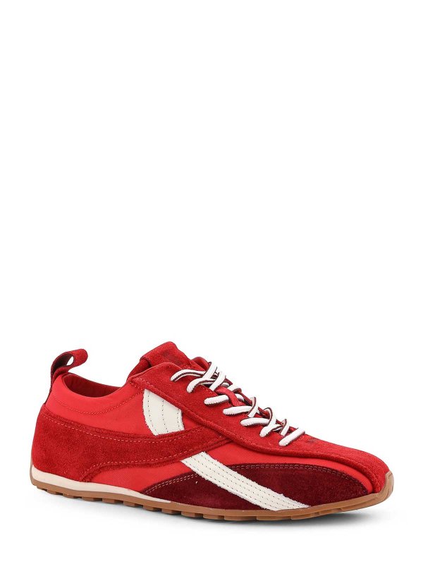 ALOHAS: Chaussures de sport online - Baskets - Rouge
