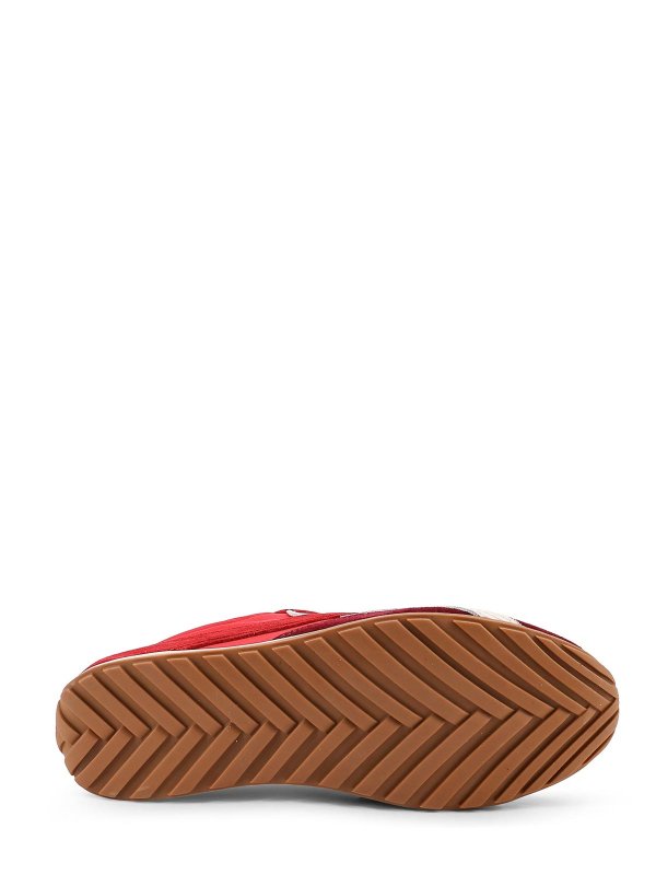 Baskets - Rouge Replica 
online: ALOHAS