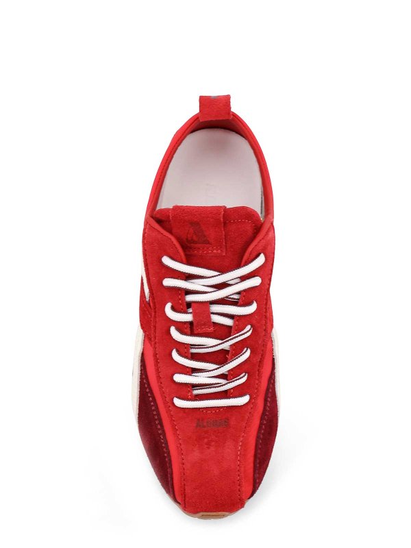 ALOHAS buy online Baskets - Rouge