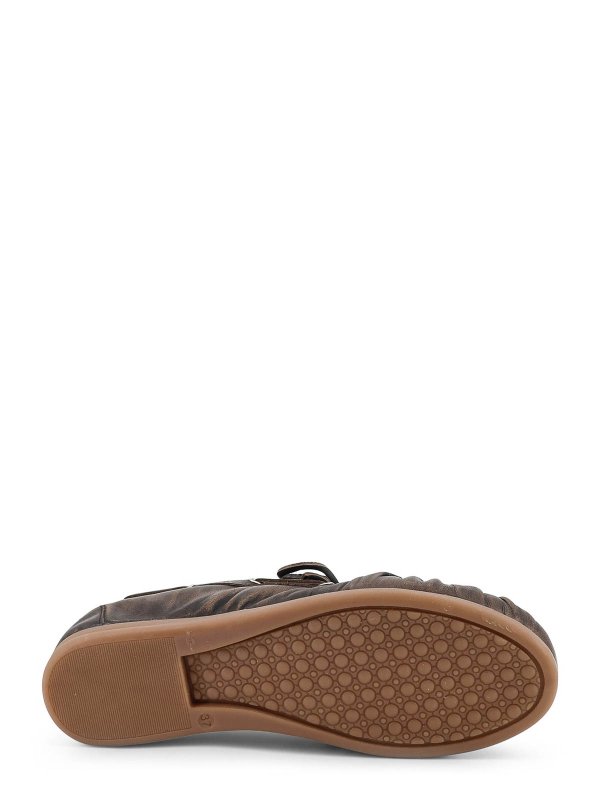 ローファー - ブラウン shop online: ALOHAS