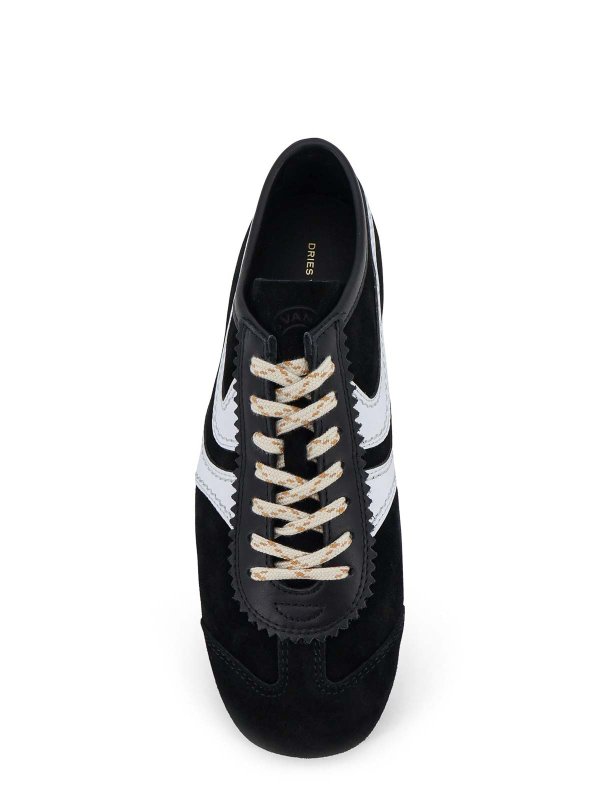 DRIES VAN NOTEN buy online Zapatillas - Marrón