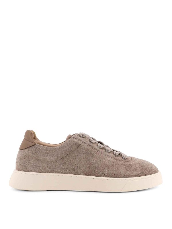 REFERENCE: Sneaker - Sneaker - Beige
