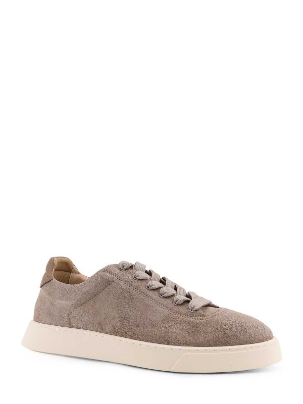 REFERENCE: Sneaker online - Sneaker - Beige