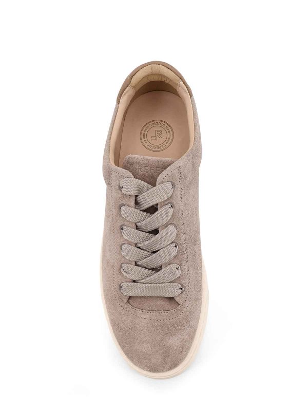 REFERENCE buy online Sneaker - Beige