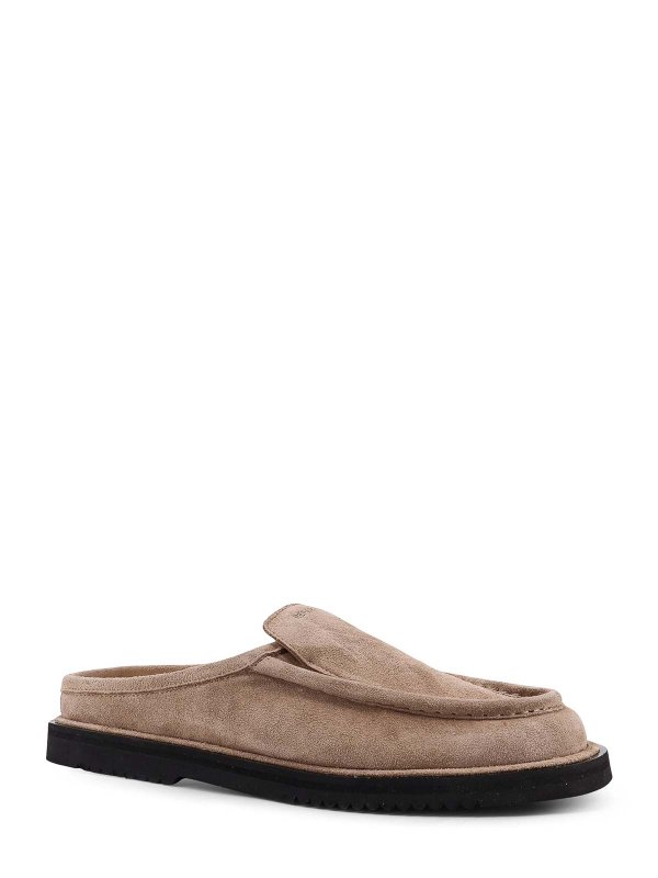 REFERENCE: Mules online - Mules - Beige