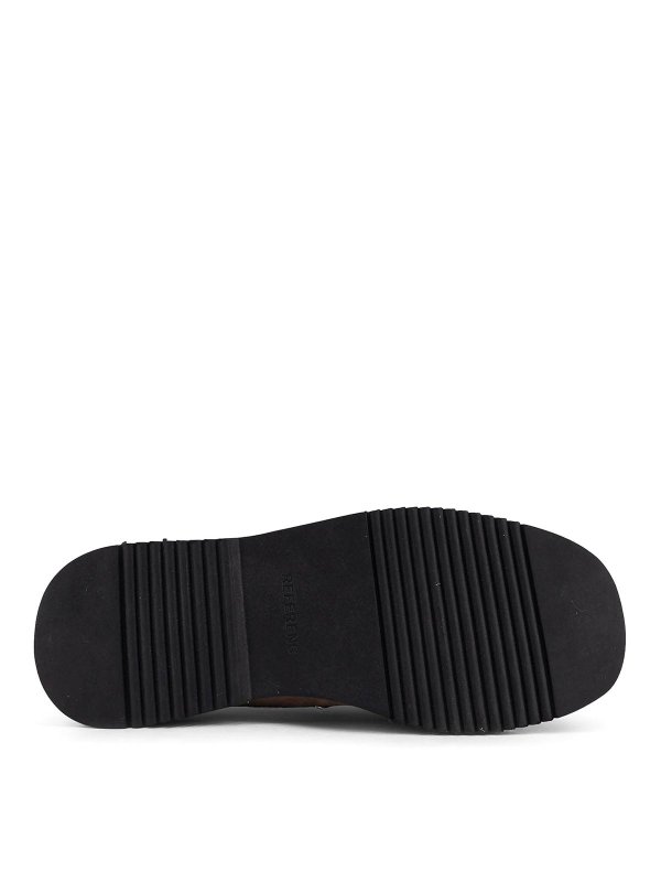 Mules - Beige Replica 
online: REFERENCE