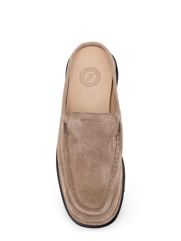 REFERENCE buy online Mules - Beige