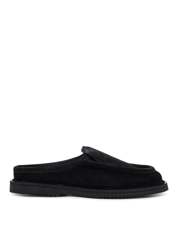 REFERENCE: Mules - Mules - Schwarz