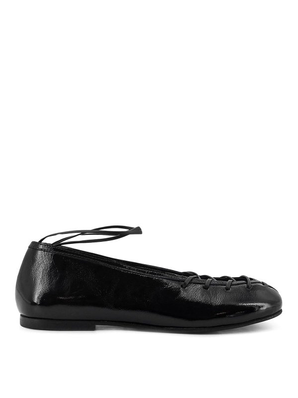 ALOHAS: Ballerinas - Ballerinas - Schwarz