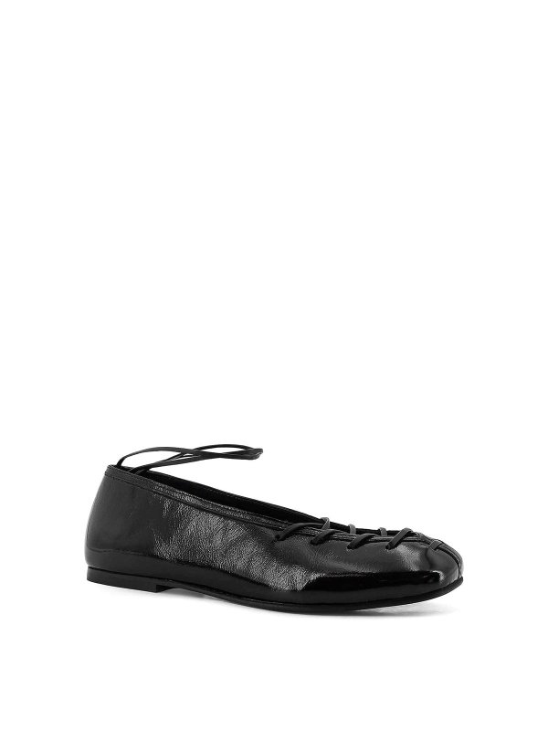 ALOHAS: Ballerinas online - Ballerinas - Schwarz