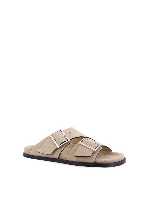 ALOHAS: Sandalias online - Sandalias - Beis