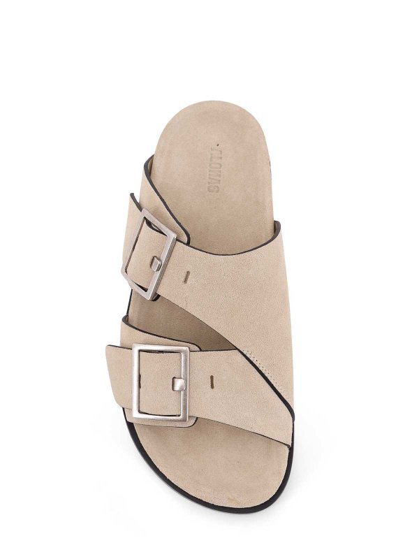 Sandalias - Beis Replica 
online: ALOHAS