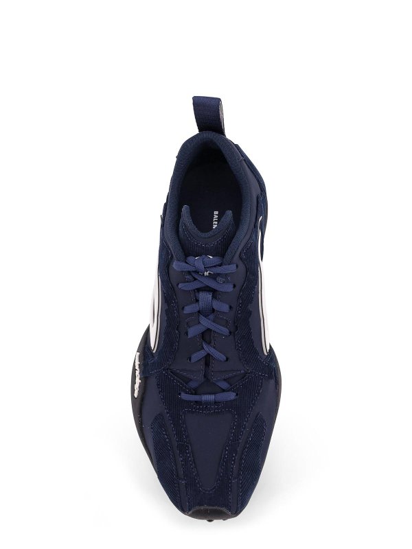 BALENCIAGA buy online Zapatillas - Negro