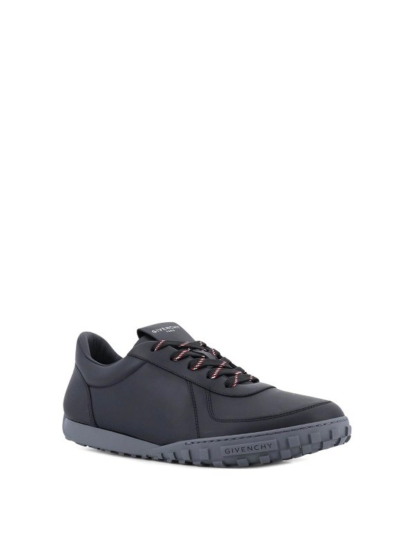 GIVENCHY: Sneaker online - Sneaker - Schwarz