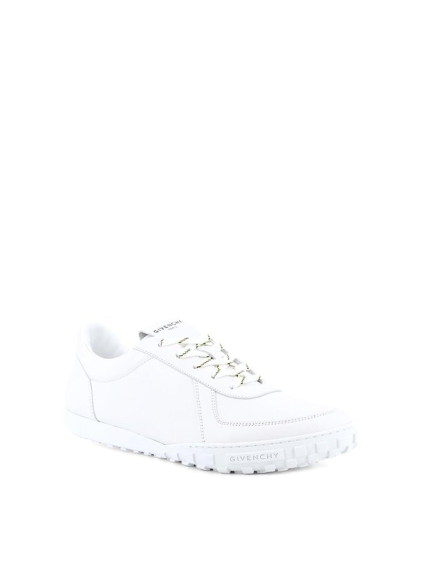 GIVENCHY: Sneaker online - Sneaker - Weiß