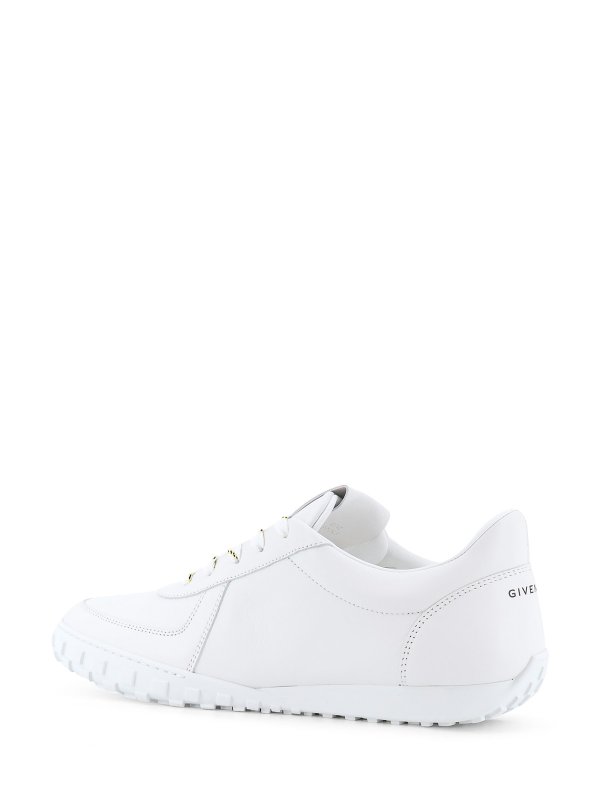 The Best Shops GIVENCHY: Sneaker - Sneaker - Weiß