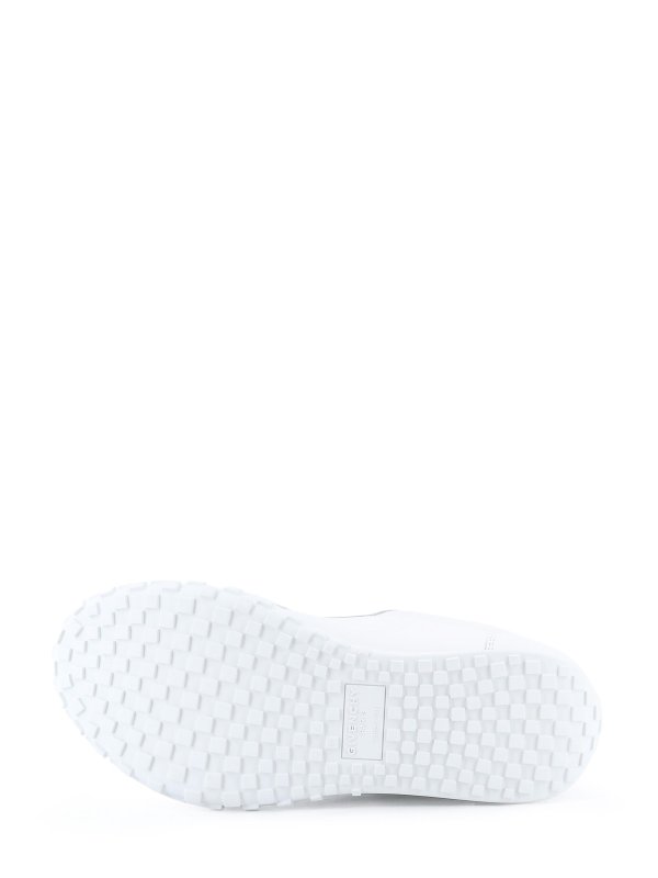 Sneaker - Weiß Replica 
online: GIVENCHY