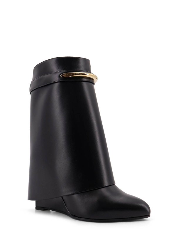 GIVENCHY: Stiefel online - Stiefel - Schwarz